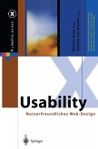 Usability (eBook, PDF)