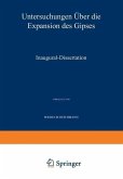 Untersuchungen über die Expansion des Gipses (eBook, PDF)