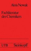 Fachliteratur des Chemikers (eBook, PDF)