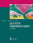 Quantum Chromodynamics (eBook, PDF)