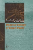 Dispersal Biology of Desert Plants (eBook, PDF)