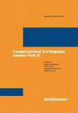 Computational Earthquake Science Part II (eBook, PDF)