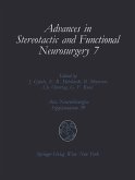 Advances in Stereotactic and Functional Neurosurgery 7 (eBook, PDF)