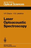 Laser Optoacoustic Spectroscopy (eBook, PDF)