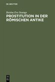 Prostitution in der römischen Antike (eBook, PDF)