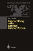 Monetary Policy in the European Monetary System (eBook, PDF)