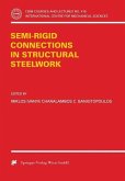 Semi-Rigid Joints in Structural Steelwork (eBook, PDF)