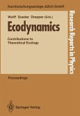 Ecodynamics (eBook, PDF)