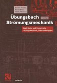 Übungsbuch Strömungsmechanik (eBook, PDF)