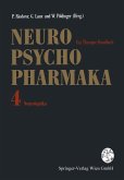 Neuro-Psychopharmaka - Ein Therapie-Handbuch (eBook, PDF)