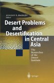 Desert Problems and Desertification in Central Asia (eBook, PDF)