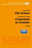 ABC-Analyse (eBook, PDF)