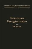 Elementare Festigkeitslehre (eBook, PDF)