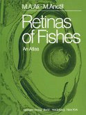 Retinas of Fishes (eBook, PDF)