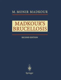 Cover Madkour's Brucellosis (eBook, PDF)