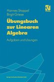 Übungsbuch zur linearen Algebra (eBook, PDF)