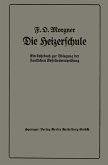 Die Heizerschule (eBook, PDF)
