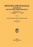 Protoplasmatische Pflanzenanatomie (eBook, PDF)