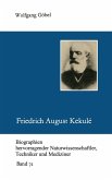 Friedrich August Kekulé (eBook, PDF)