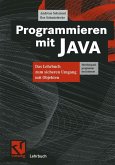 Programmieren mit JAVA (eBook, PDF)