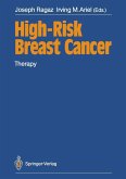 High-Risk Breast Cancer (eBook, PDF)