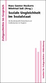 Soziale Ungleichheit im Sozialstaat (eBook, PDF)