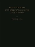 Kreiselgebläse und Kreiselverdichter (eBook, PDF)