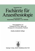 Verzeichnis der Fachärzte für Anaesthesiologie in der Bundesrepublik Deutschland, Österreich und der Schweiz (eBook, PDF)