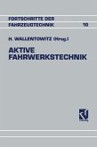 Aktive Fahrwerkstechnik (eBook, PDF)