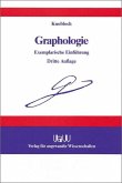 Graphologie (eBook, PDF) Graphologie (eBook, PDF)