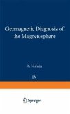 Geomagnetic Diagnosis of the Magnetosphere (eBook, PDF)