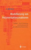 Modellierung von Polymerisationsreaktoren (eBook, PDF)