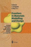 Frontiers in Materials Modelling and Design (eBook, PDF) Frontiers in Materials Modelling and Design (eBook, PDF)