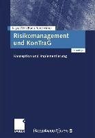 Risikomanagement und KonTraG (eBook, PDF) - Wolf, Klaus; Runzheimer, Bodo