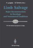 Limb Salvage (eBook, PDF)