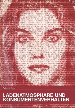 Cover Ladenatmosphäre und Konsumentenverhalten (eBook, PDF)