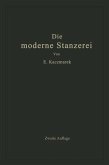 Die moderne Stanzerei (eBook, PDF)