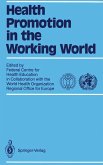 Health Promotion in the Working World (eBook, PDF)