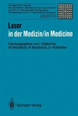 Laser in der Medizin / Laser in Medicine (eBook, PDF)