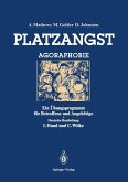 Platzangst (eBook, PDF)