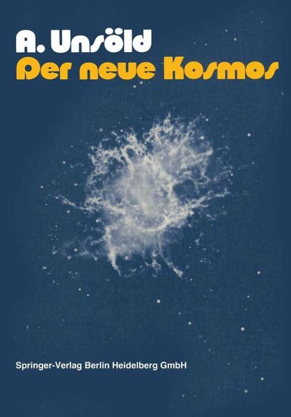 Der neue Kosmos (eBook, PDF)