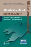 Altlastenhandbuch des Landes Niedersachsen (eBook, PDF)