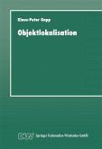 Objektlokalisation (eBook, PDF)