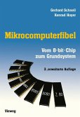 Mikrocomputerfibel (eBook, PDF)