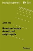 Nonpositive Curvature: Geometric and Analytic Aspects (eBook, PDF)