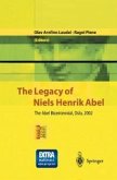 The Legacy of Niels Henrik Abel (eBook, PDF)