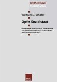 Opfer Sozialstaat (eBook, PDF)