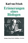 Erinnerungen eines Biologen (eBook, PDF)