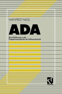 Cover ADA (eBook, PDF)