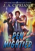 The Pen is Mightier (eBook, ePUB)